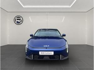 Kia EV4 81 kWh 150 kW Earth Frontantrieb