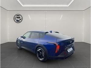 Kia EV4 81 kWh 150 kW Earth Frontantrieb