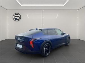 Kia EV4 81 kWh 150 kW Earth Frontantrieb