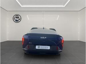 Kia EV4 81 kWh 150 kW Earth Frontantrieb