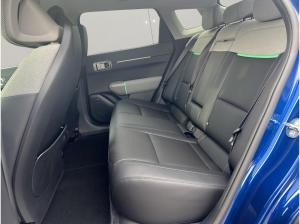 Kia EV4 81 kWh 150 kW Earth Frontantrieb