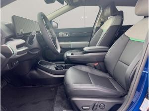 Kia EV4 81 kWh 150 kW Earth Frontantrieb