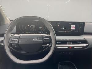 Kia EV4 81 kWh 150 kW Earth Frontantrieb