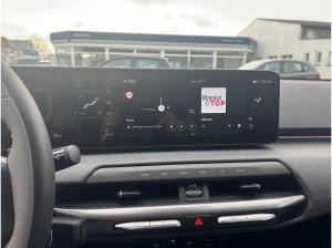 Kia EV4 81 kWh 150 kW Earth Frontantrieb