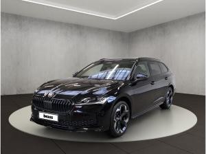 Skoda Superb Combi Sportline 2,0 TDI 110 kW 7-Gang-DSG ❗️sofort lieferbar❗️ Anhängerkupplung &  Paket Fahra