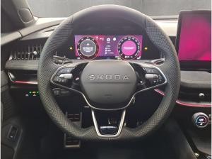 Skoda Superb Combi Sportline 2,0 TDI 110 kW 7-Gang-DSG ❗️sofort lieferbar❗️ Anhängerkupplung &  Paket Fahra