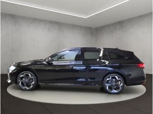 Skoda Superb Combi Sportline 2,0 TDI 143 kW 7-Gang-DSG 4x4 ⚡️ Vorlauf Dezember 2025⚡️ Anhängerkupplung &  Paket