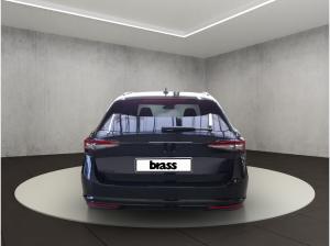 Skoda Superb Combi Sportline 2,0 TDI 143 kW 7-Gang-DSG 4x4 ⚡️ Vorlauf Dezember 2025⚡️ Anhängerkupplung &  Paket