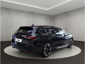 Skoda Superb Combi Sportline 2,0 TDI 143 kW 7-Gang-DSG 4x4 ⚡️ Vorlauf Dezember 2025⚡️ Anhängerkupplung &  Paket