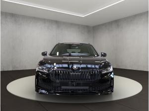 Skoda Superb Combi Sportline 2,0 TDI 143 kW 7-Gang-DSG 4x4 ⚡️ Vorlauf Dezember 2025⚡️ Anhängerkupplung &  Paket