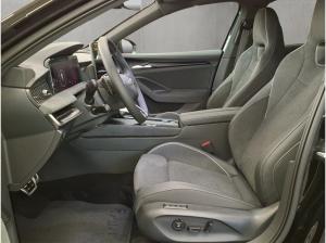 Skoda Superb Combi Sportline 2,0 TDI 143 kW 7-Gang-DSG 4x4 ⚡️ Vorlauf Dezember 2025⚡️ Anhängerkupplung &  Paket