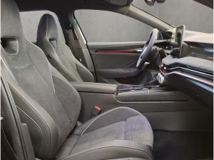 Skoda Superb Combi Sportline 2,0 TDI 143 kW 7-Gang-DSG 4x4 ⚡️ Vorlauf Dezember 2025⚡️ Anhängerkupplung &  Paket