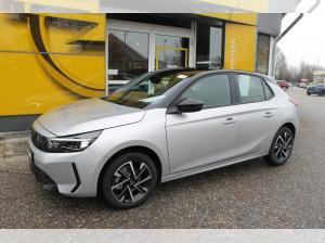 Opel Corsa 1.2 Turbo GS INTELLILINK|SHZ|RÜCKFAHRKAMERA