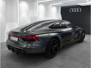 Audi RS e-tron GT Allradlenkung HUD Matrix LED