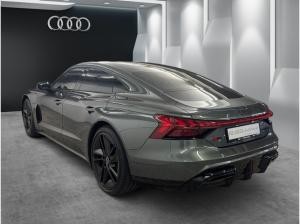 Audi RS e-tron GT Allradlenkung HUD Matrix LED