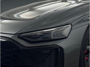 Audi RS e-tron GT Allradlenkung HUD Matrix LED