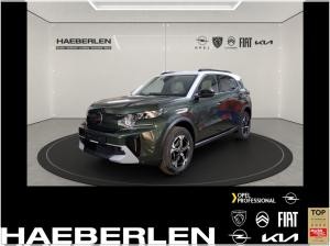 Citroën C3 Aircross Max | Winter-Paket | OBC 11kW | versch. Farben