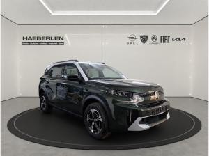 Citroën C3 Aircross Max | Winter-Paket | OBC 11kW | versch. Farben