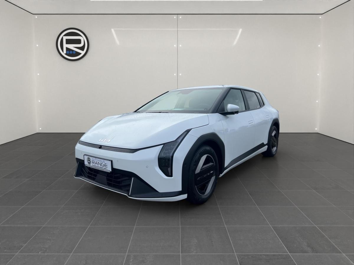 Kia EV4 81 kWh 150 kW Earth Frontantrieb