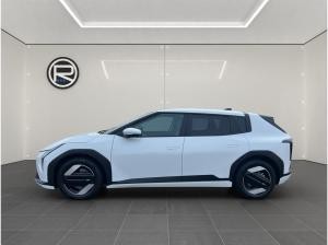 Kia EV4 81 kWh 150 kW Earth Frontantrieb