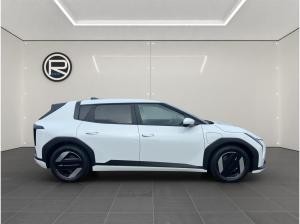 Kia EV4 81 kWh 150 kW Earth Frontantrieb