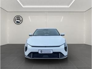 Kia EV4 81 kWh 150 kW Earth Frontantrieb