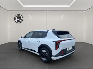 Kia EV4 81 kWh 150 kW Earth Frontantrieb