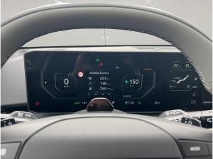 Kia EV4 81 kWh 150 kW Earth Frontantrieb