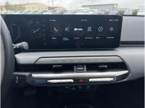 Kia EV4 81 kWh 150 kW Earth Frontantrieb