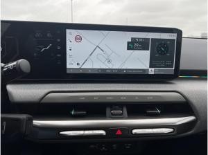 Kia EV4 81 kWh 150 kW Earth Frontantrieb