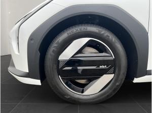 Kia EV4 81 kWh 150 kW Earth Frontantrieb