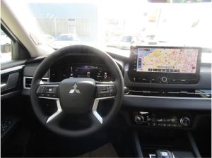 Mitsubishi Outlander 2.4 PHEV 4WD Basis LED NAVI RFK ACC