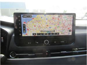 Mitsubishi Outlander 2.4 PHEV 4WD Basis LED NAVI RFK ACC