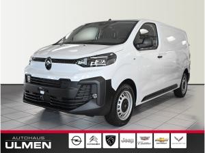 Citroën Jumpy Kastenwagen lang BlueHDI150 EAT8 / Automatik