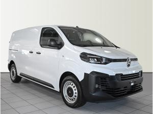Citroën Jumpy Kastenwagen lang BlueHDI150 EAT8 / Automatik