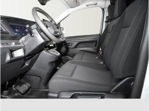 Citroën Jumpy Kastenwagen lang BlueHDI150 EAT8 / Automatik