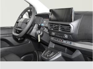 Citroën Jumpy Kastenwagen lang BlueHDI150 EAT8 / Automatik