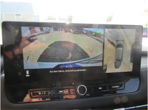 Mitsubishi Outlander 2.4 PHEV 4WD Basis LED NAVI RFK ACC