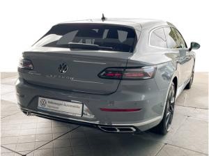 Volkswagen Arteon Shooting Brake R-Line 190PS DSG GEWERBE