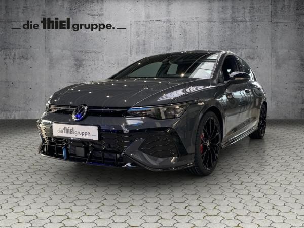 Volkswagen Golf GTI Clubsport sofort Sonderleasing inkl. WKR