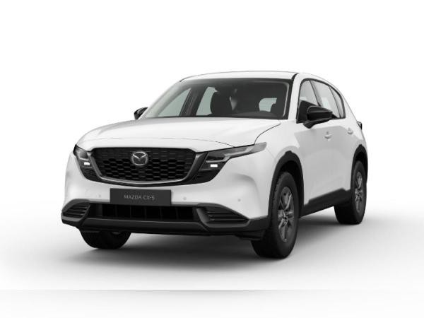 Mazda CX-5 2.5 e-SKYACTIV-G 141 FWD AT Prime-Line