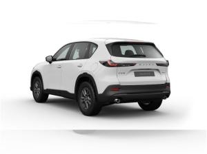 Mazda CX-5 2.5 e-SKYACTIV-G 141 FWD AT Prime-Line