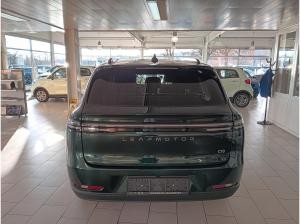 Leapmotor C10 Design REEV ✅ sofort verfügbar ✅