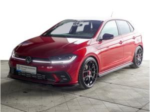 Volkswagen Polo GTI 204PS inkl. Umbau