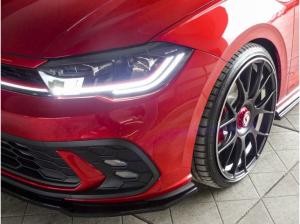 Volkswagen Polo GTI 204PS inkl. Umbau