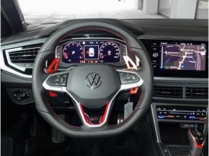Volkswagen Polo GTI 204PS inkl. Umbau