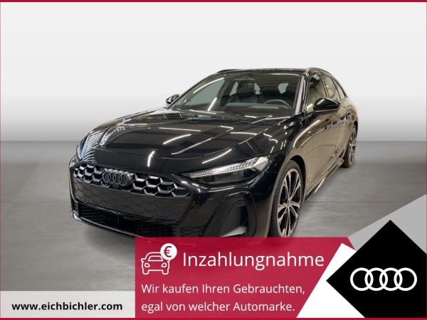 Audi A5 Avant e-hybrid quattro S tronic 360