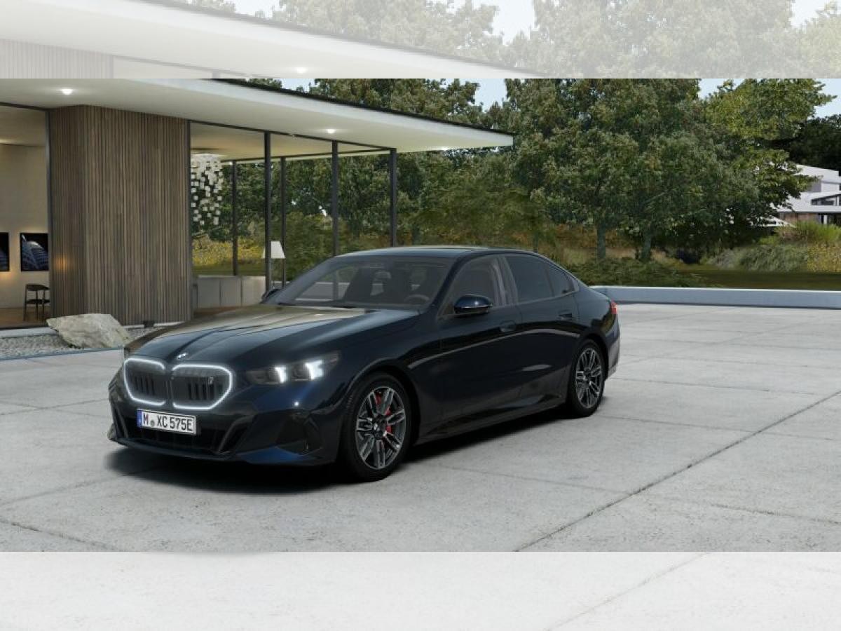 BMW i5 xDrive40 Limousine M Sportpaket % FIRST COME - FIRST SAVE %
