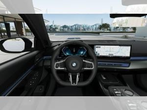 BMW i5 xDrive40 Limousine M Sportpaket % FIRST COME - FIRST SAVE %