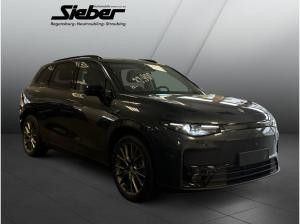 Leapmotor C10 BEV 81.9kWh Design ProMax AWD *600PS!!!*Sitzheizung/-belüftung*